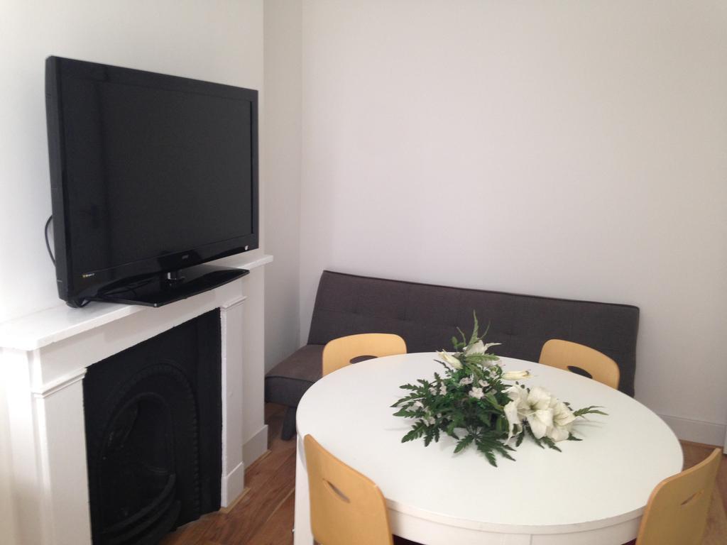 Arsenal 123 Close To Emirates Stadium Direct Eurostar Heathrow-3 Apartments Here London Kültér fotó
