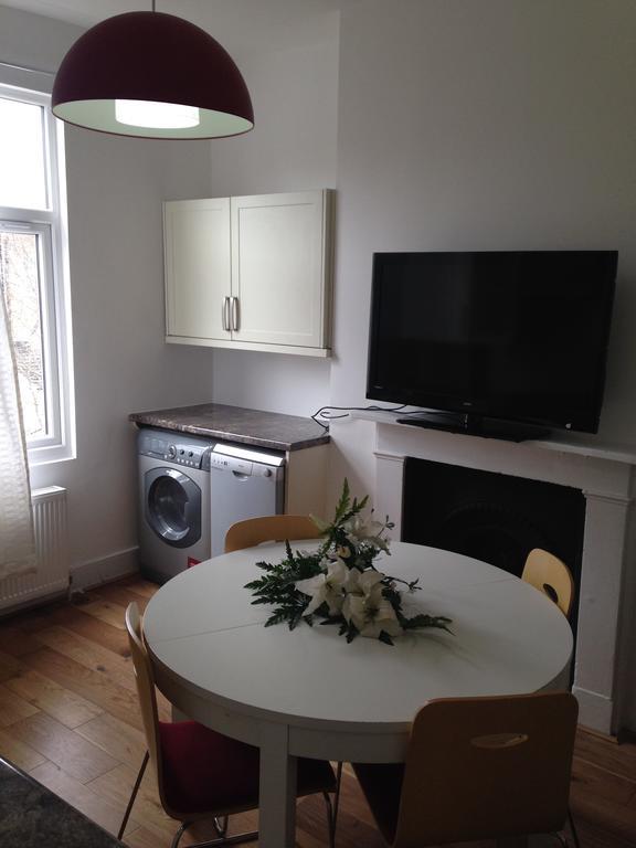 Arsenal 123 Close To Emirates Stadium Direct Eurostar Heathrow-3 Apartments Here London Kültér fotó
