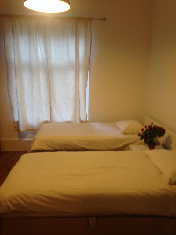 Arsenal 123 Close To Emirates Stadium Direct Eurostar Heathrow-3 Apartments Here London Kültér fotó