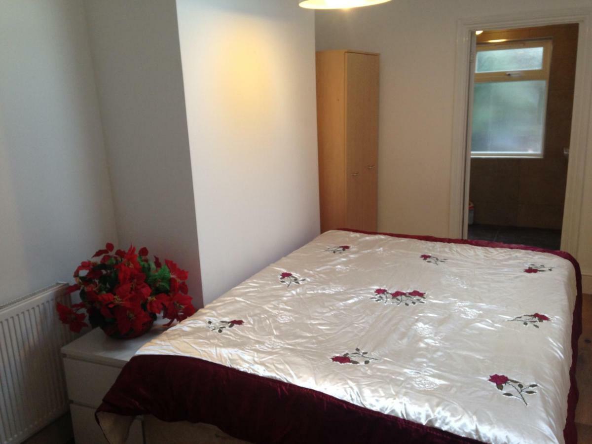 Arsenal 123 Close To Emirates Stadium Direct Eurostar Heathrow-3 Apartments Here London Kültér fotó