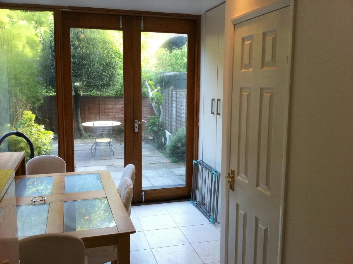 Arsenal 123 Close To Emirates Stadium Direct Eurostar Heathrow-3 Apartments Here London Kültér fotó