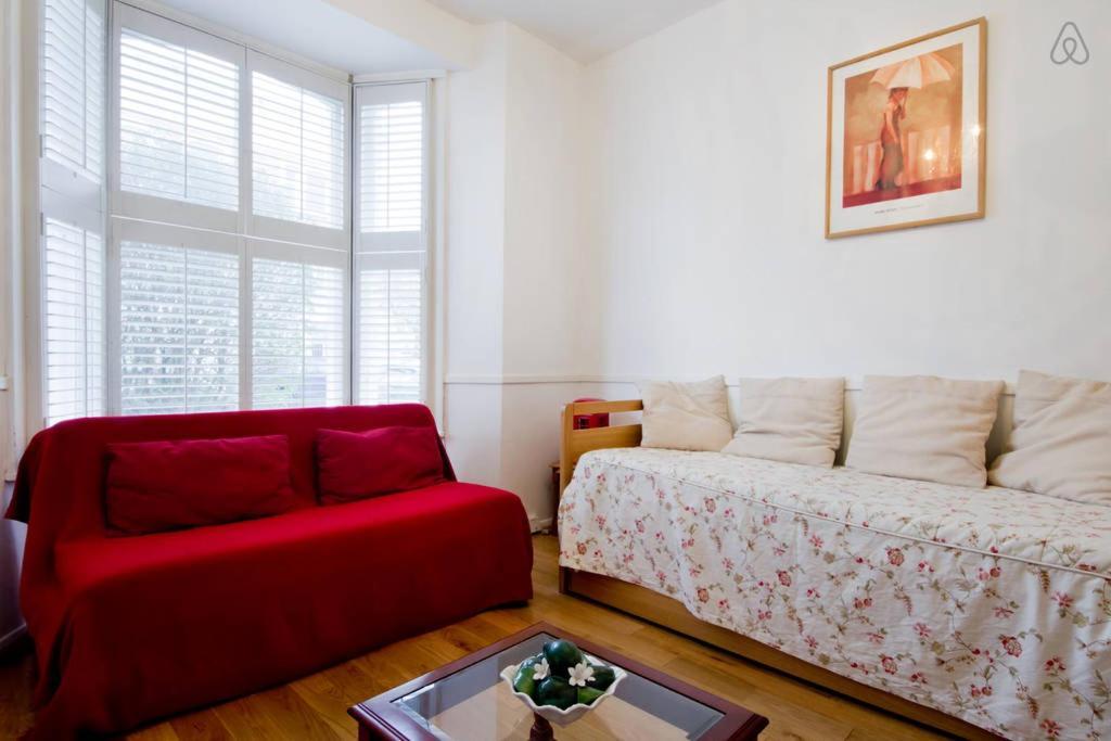 Arsenal 123 Close To Emirates Stadium Direct Eurostar Heathrow-3 Apartments Here London Kültér fotó
